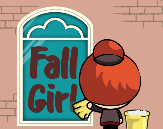 Fall Girl Game Cover