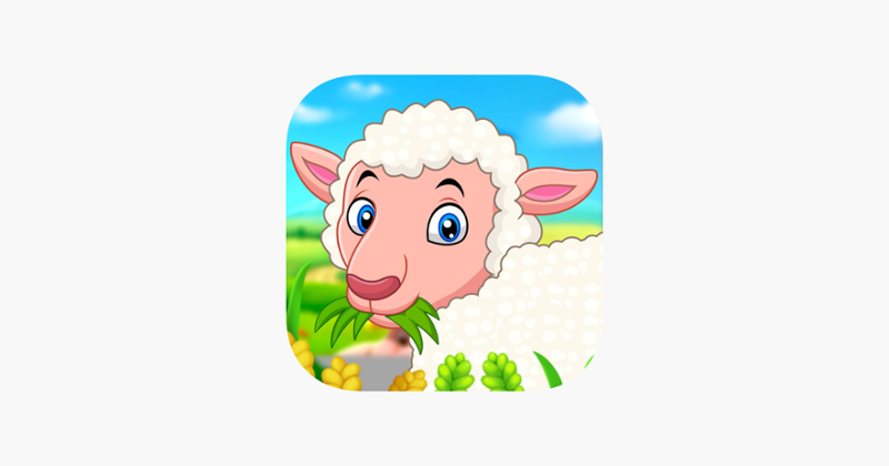 Farm Build Tycoon Game Cover