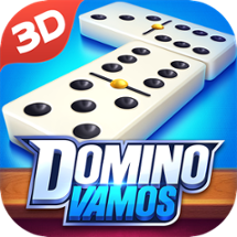 Domino Vamos: Slot Crash Poker Image