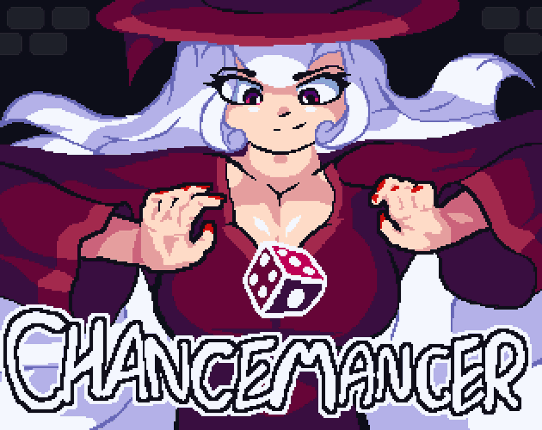 Chancemancer Game Cover