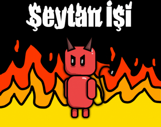 Şeytan İşi Game Cover