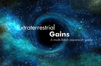 Extraterrestrial Gains Image