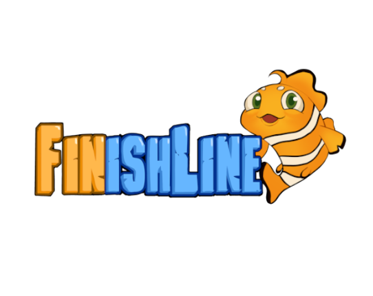 Finish Line Game Cover