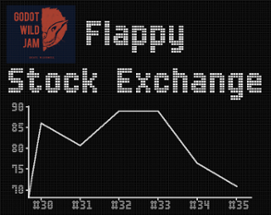 Flappy Stock Exchange Image