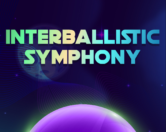 Interballistic Symphony Game Cover