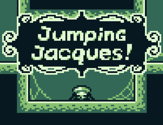 Jumping Jacques! Game Cover