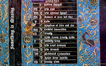 Quest of Eternity: Keys of Time Image