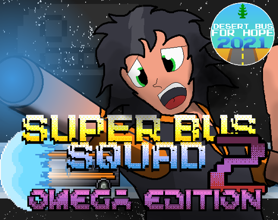 Super Bus Squad 2 Game Cover