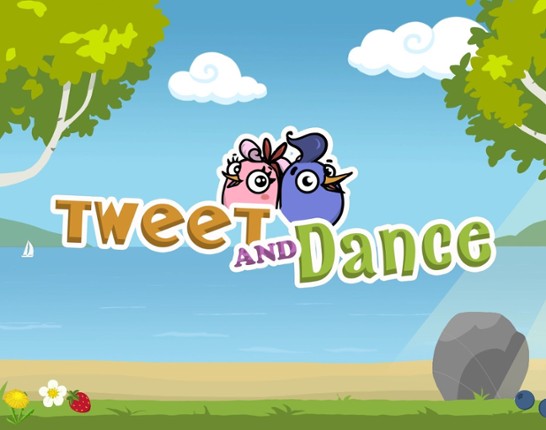 Tweet And Dance Game Cover