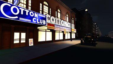 Virtual Harlem - Cotton Club Pod Image