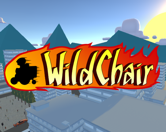 WildChair Game Cover