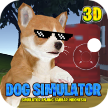 Puppy Dog Simulator 3D Image