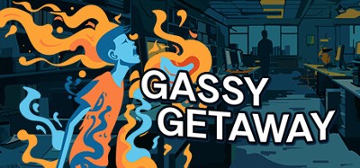 Gassy Getaway Image