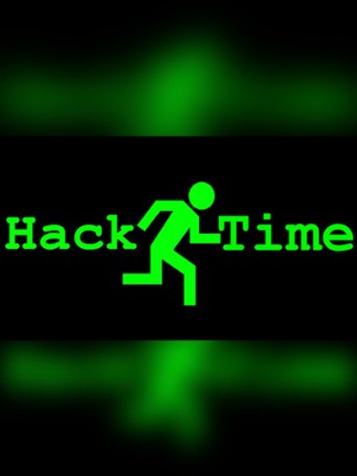 Hack Time Game Cover