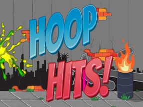Hoop Hits! Image