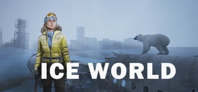 Ice World Image