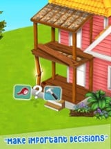 Idle Home Makeover Image