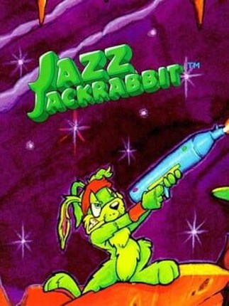 Jazz Jackrabbit Collection Game Cover