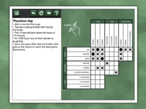 LogiBrain Grids Image