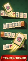 Mahjong Solitaire Crush Image
