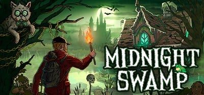 Midnight Swamp Image