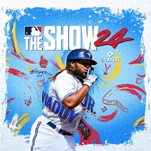 MLB The Show 24 PS5 Image