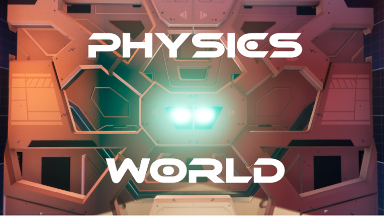 Physics World 2189 - Trial-Beta-Alphas Game Cover