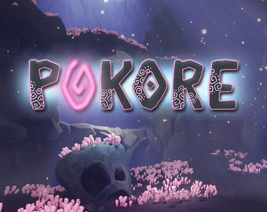 Pokore Game Cover