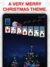 Real Solitaire Pro for iPad Image