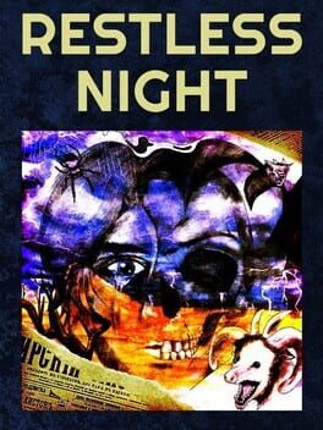 Restless Night Game Cover