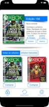 Revista XBOX Brasil Image