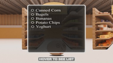 Shopping Simulator Image