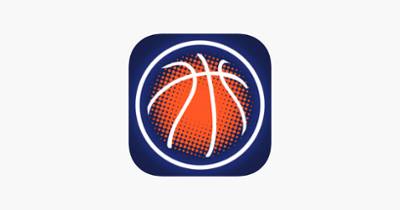 Slam Dunk - Basketball Image