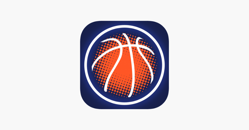 Slam Dunk - Basketball Game Cover