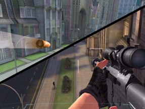 Sniper Master : City Hunter Image