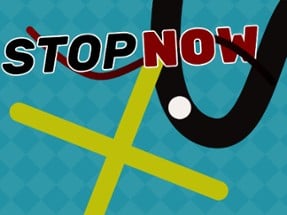 Stop Now Image