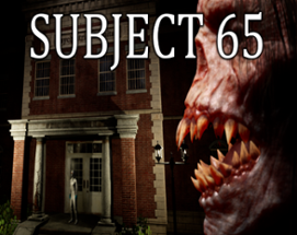 Subject 65 Image