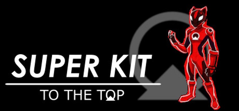 Super Kit: TO THE TOP Game Cover