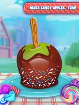 Sweet Candy Maker Games Image