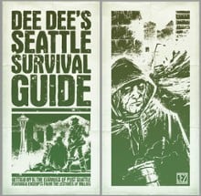 The Seattle Doomsday Map Image