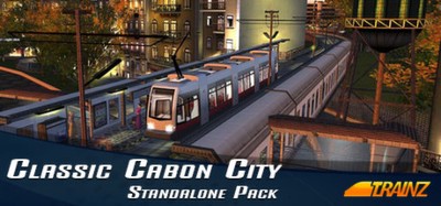 Trainz: Classic Cabon City Image