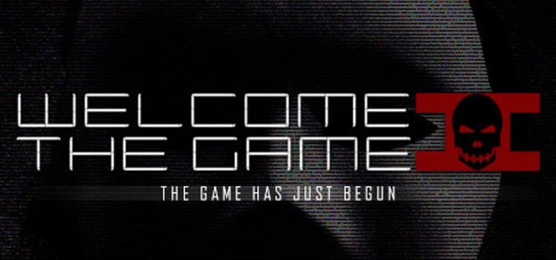Welcome to the Game II Game Cover