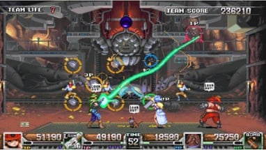 Wild Guns Reloaded Image