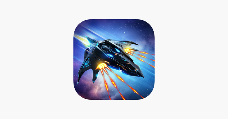 Wind Wings: Space Shooter Game Cover