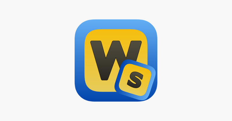 Word Shaker HD Lite Game Cover