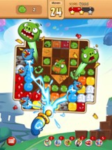 Angry Birds Blast Image