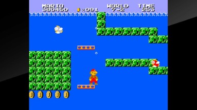 Arcade Archives VS. Super Mario Bros. Image