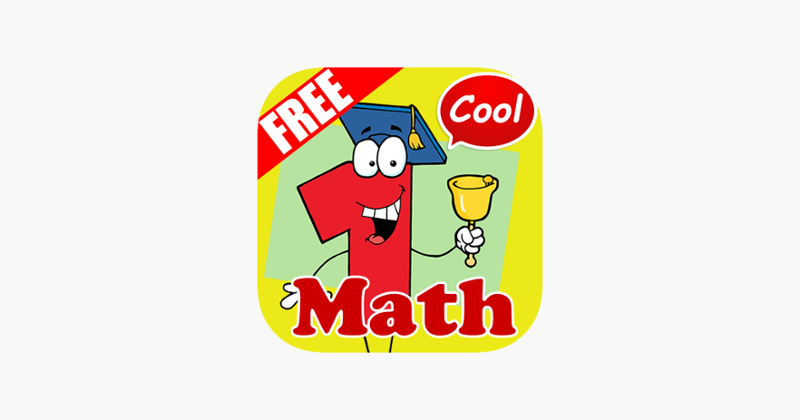 Basic Kids Number Math Problem Solver Games Online Game Cover