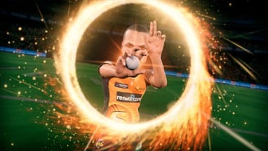 Big Bash Boom Image