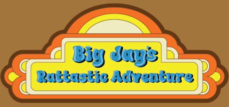 Big Jays Rattastic Adventure Game Cover